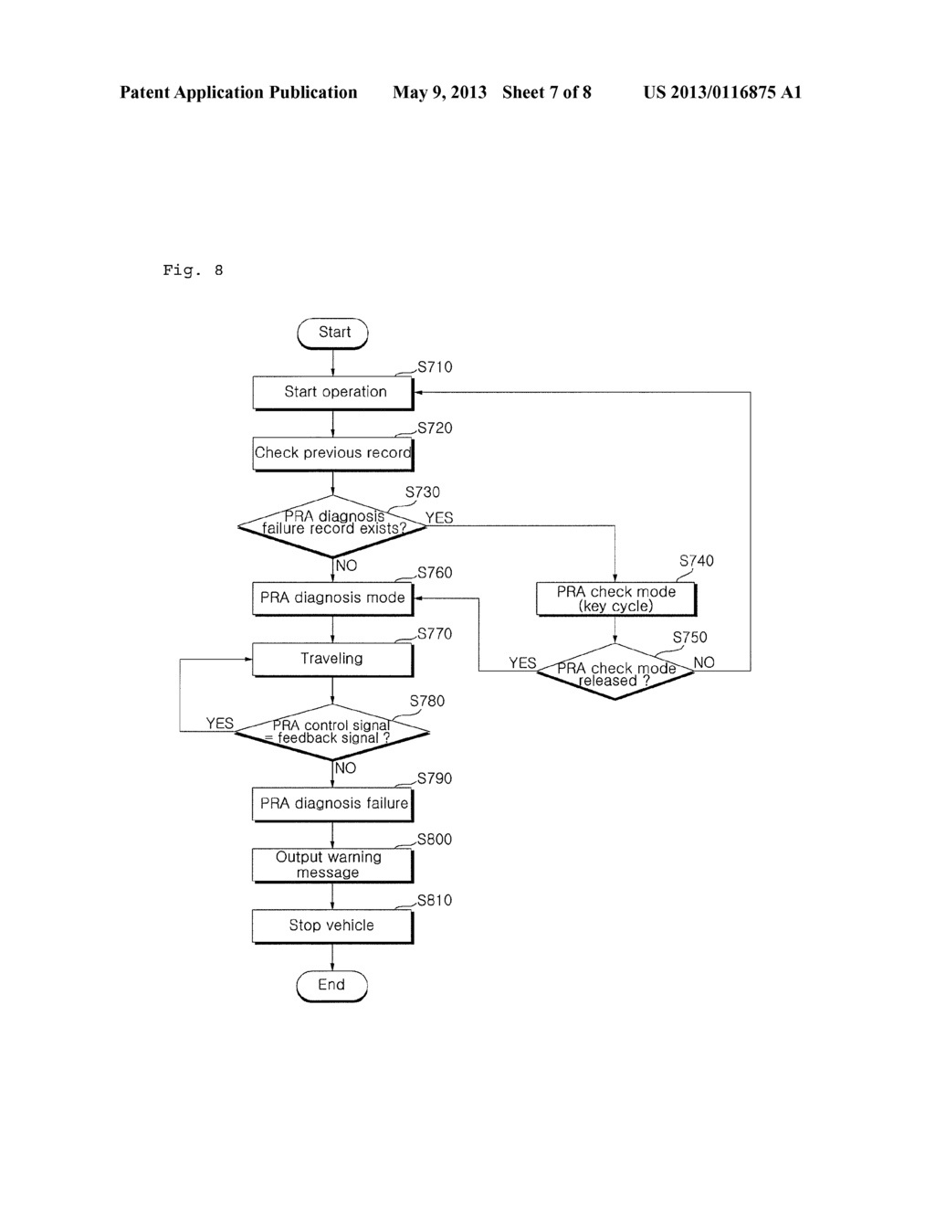 ELECTRIC VEHICLE AND METHOD FOR CONTROLLING SAME - diagram, schematic, and image 08