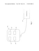 OFF-BOARD DEVICE WITH READ/SCROLL ACTUATOR diagram and image