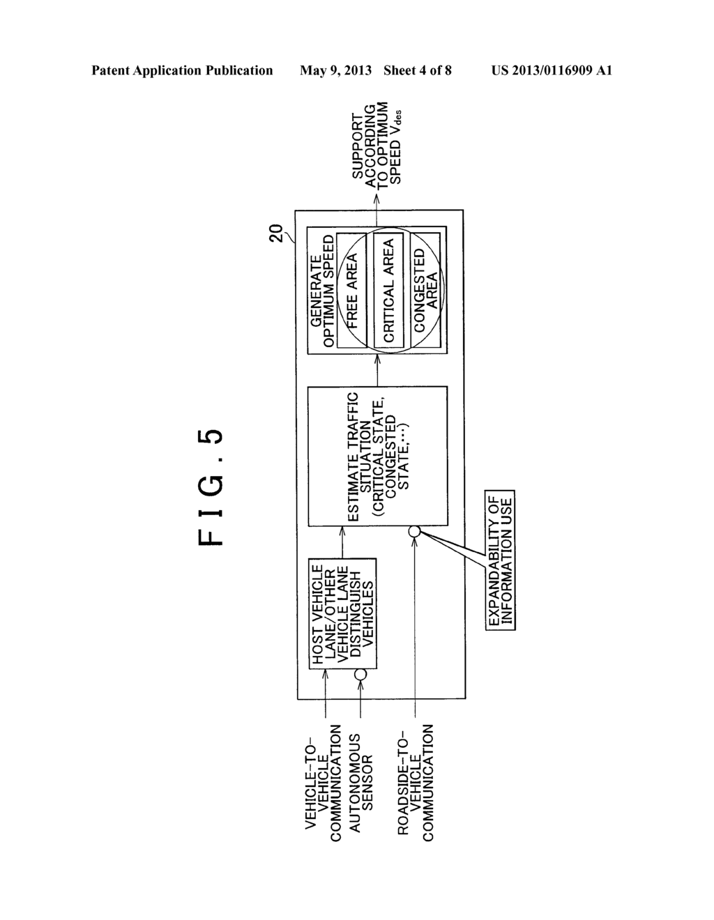 VEHICLE CONTROL SYSTEM - diagram, schematic, and image 05