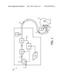 LEAK ESTIMATION IN A GAS DELIVERY SYSTEM USING BLOCK LEAST-MEAN-SQUARES     TECHNIQUE diagram and image