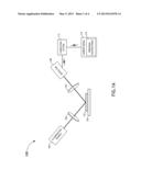 Secondary Target Design for Optical Measurements diagram and image