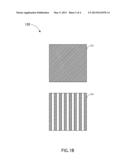 Secondary Target Design for Optical Measurements diagram and image