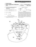 SYSTEM AND METHOD FOR OPTIMIZING THE DESIGN OF AN ULTRASONIC TRANSDUCER diagram and image