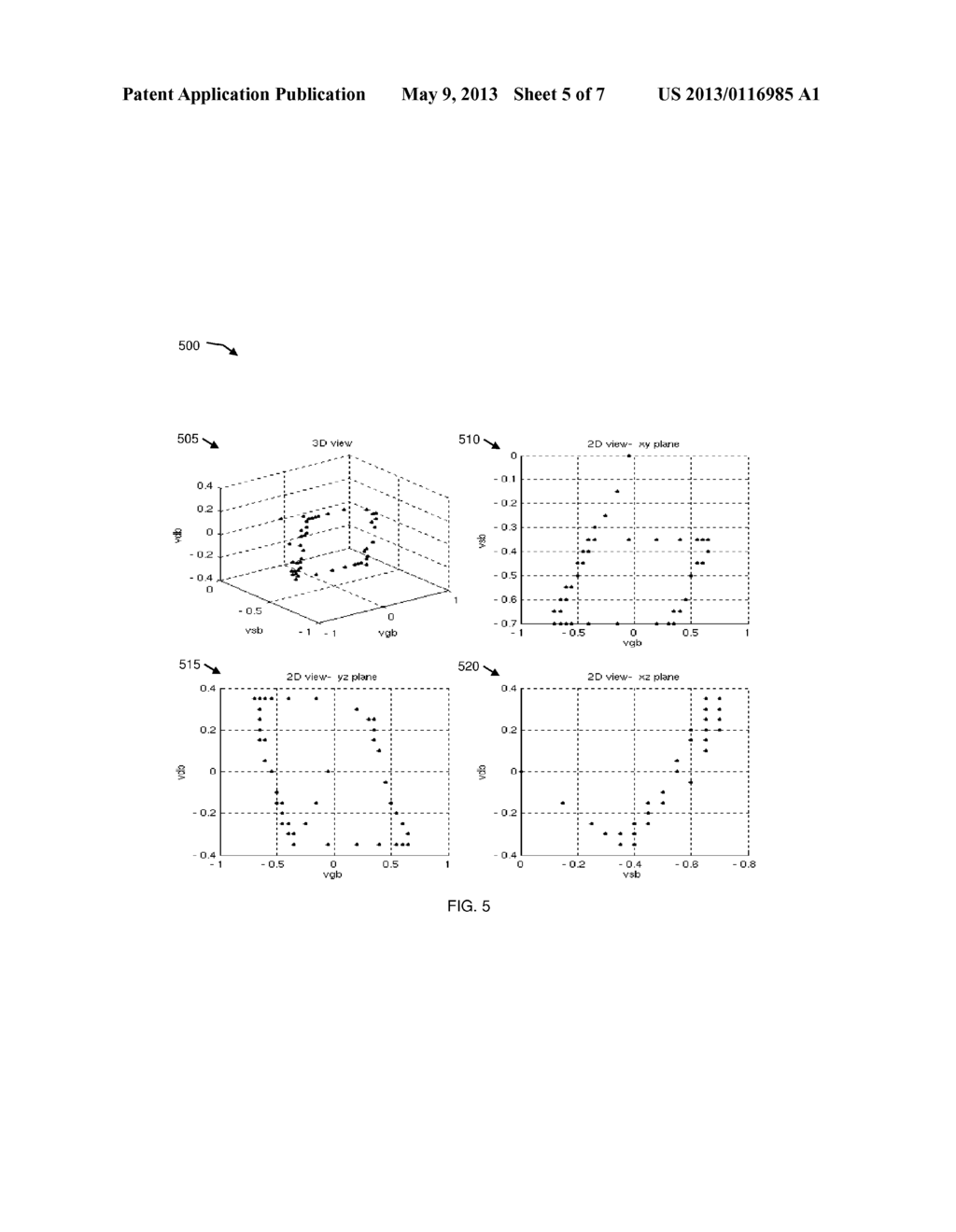 ON-DEMAND TABLE MODEL FOR SEMICONDUCTOR DEVICE EVALUATION - diagram, schematic, and image 06