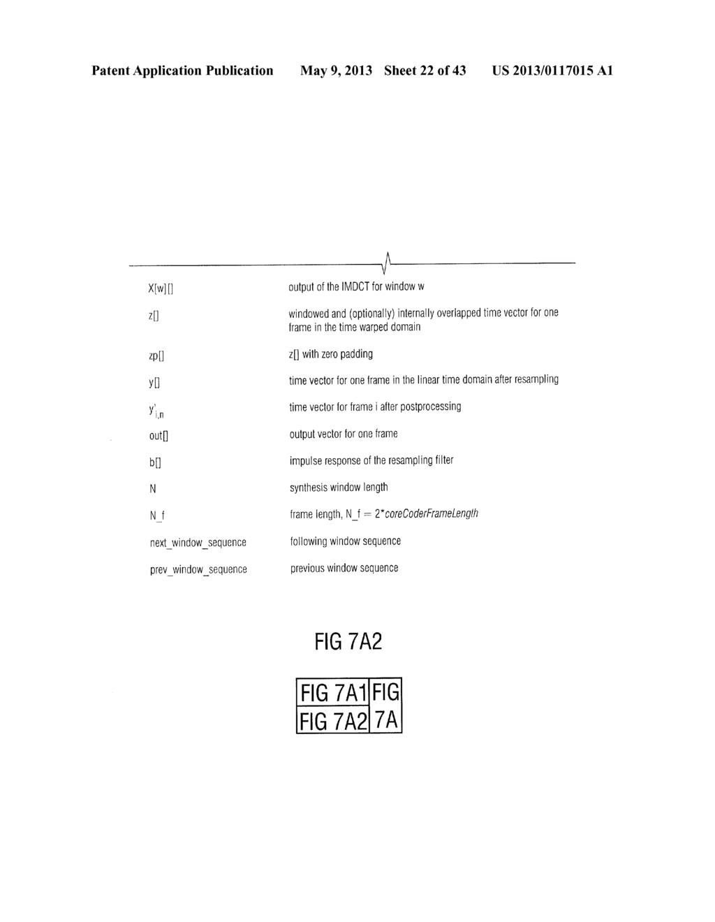 AUDIO SIGNAL DECODER, AUDIO SIGNAL ENCODER, METHOD FOR DECODING AN AUDIO     SIGNAL, METHOD FOR ENCODING AN AUDIO SIGNAL AND COMPUTER PROGRAM USING A     PITCH-DEPENDENT ADAPTATION OF A CODING CONTEXT - diagram, schematic, and image 23