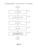 SYSTEM AND METHOD FOR A USER INTERFACE TO PROVIDE INFORMATION ABOUT OFFERS     EXTRACTED FROM A MARKETING COMMUNICATION diagram and image