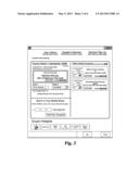 SYSTEM AND PROCESS FOR DISTRIBUTING COUPON CODES OR DISCOUNT OFFERS VIA     SHORT CODE AND SMS MOBILE AND INTERNET TECHNOLOG FOR A CONVENIENCE FEE diagram and image