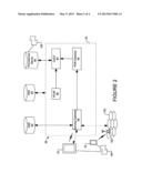 Internet Protocol Multi-Media System Value Voucher Distribution with     Network Storage and Redemption diagram and image