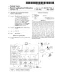 METHODS AND SYSTEMS FOR COUPON SERVICE APPLICATIONS diagram and image