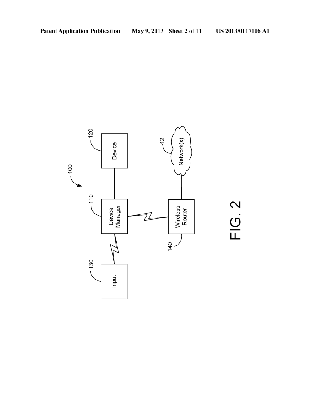 METHODS AND SYSTEMS FOR COUPON SERVICE APPLICATIONS - diagram, schematic, and image 03