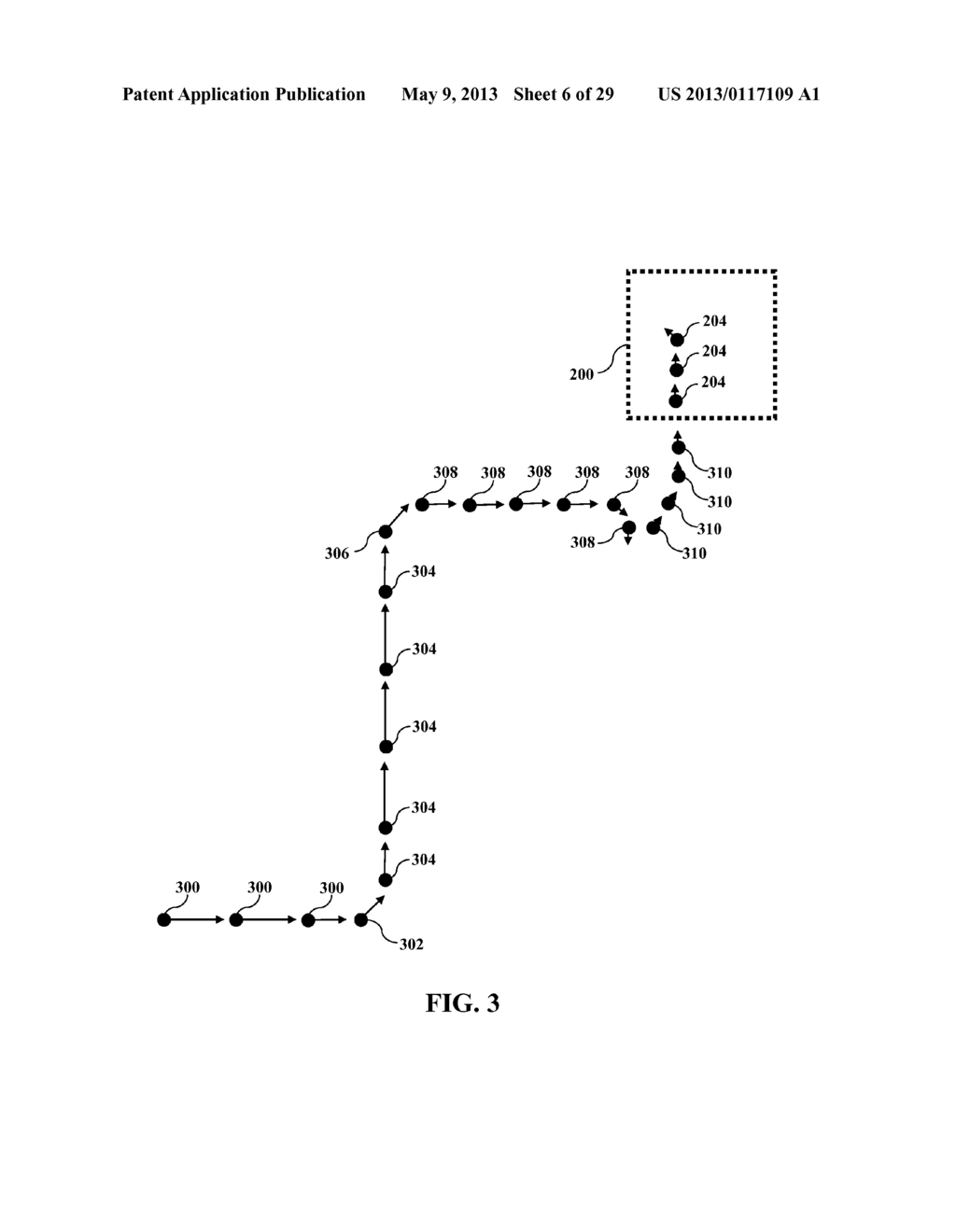 Systems and Methods to Determine the Name of a Business Location Visited     by a User of a Wireless Device and Provide Suggested Destinations - diagram, schematic, and image 07