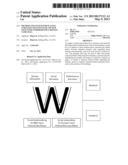 METHOD AND SYSTEM FOR PLACING TARGETED ADS INTO EMAIL OR WEB PAGE WITH     COMPREHENSIVE DOMAIN NAME DATA diagram and image