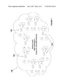 SOCIAL BUSINESS TO BUSINESS MARKETPLACE SYSTEM AND METHOD diagram and image