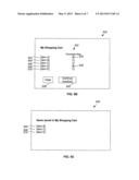 SELECTIVE SHOPPING CART CHECKOUT diagram and image