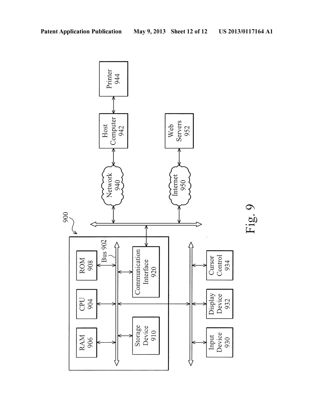 METHODS AND SYSTEMS FOR DYNAMIC INVENTORY CONTROL - diagram, schematic, and image 13