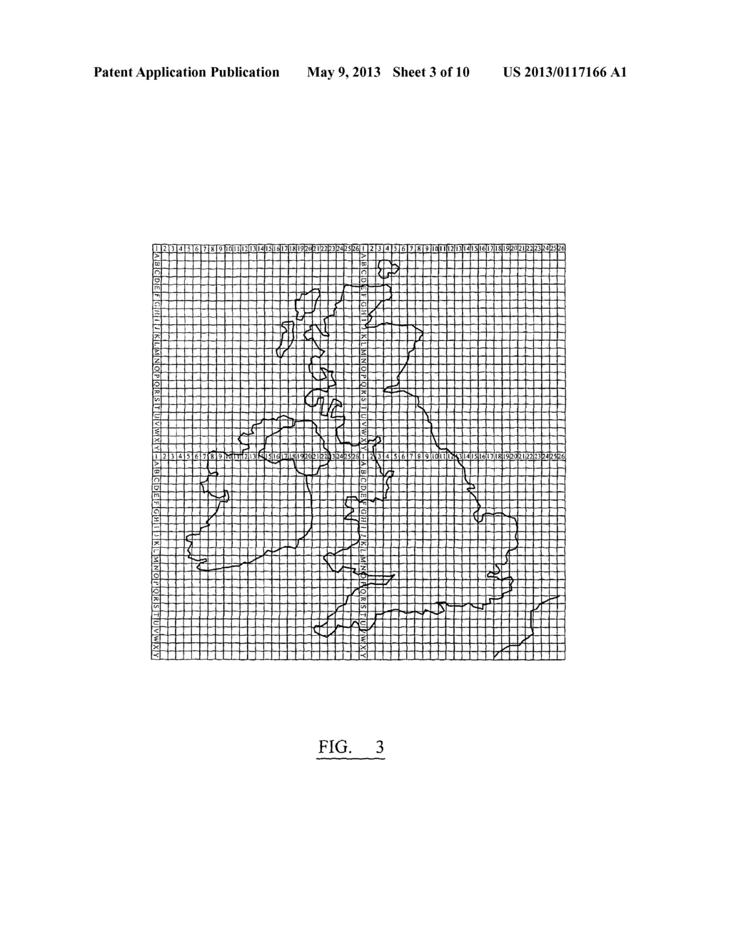 ASSET MANAGEMENT SYSTEM AND A METHOD FOR ENABLING A PERSON TO FIND A     LOCATION WITHIN AN AREA OF SPACE - diagram, schematic, and image 04