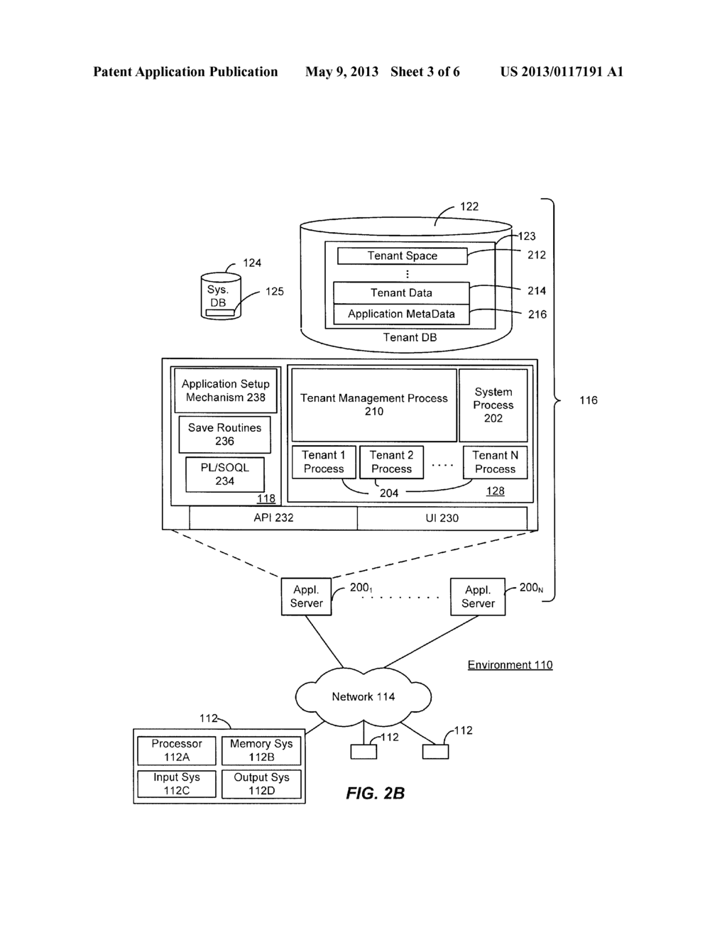 METHODS AND SYSTEMS FOR CONSTRUCTING PERSONAL PROFILES FROM CONTACT DATA - diagram, schematic, and image 04