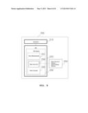 DATA SECURITY METHOD USING DATABASE ENGINE diagram and image