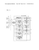 COMMUNICATION ASSISTANCE DEVICE, COMMUNICATION ASSISTANCE METHOD, AND     COMPUTER READABLE RECORDING MEDIUM diagram and image