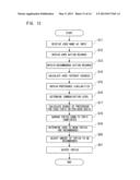 COMMUNICATION ASSISTANCE DEVICE, COMMUNICATION ASSISTANCE METHOD, AND     COMPUTER READABLE RECORDING MEDIUM diagram and image