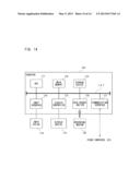 COMMUNICATION ASSISTANCE DEVICE, COMMUNICATION ASSISTANCE METHOD, AND     COMPUTER READABLE RECORDING MEDIUM diagram and image