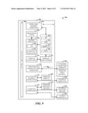 GEO-FENCE BASED ON GEO-TAGGED MEDIA diagram and image