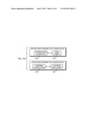 Identifying and suggesting classifications for financial data according to     a taxonomy diagram and image