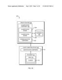 Identifying and suggesting classifications for financial data according to     a taxonomy diagram and image