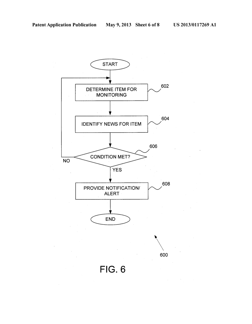 SYSTEM AND METHOD FOR ONBOARDING AN ITEM COLLECTION - diagram, schematic, and image 07