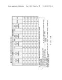 TRAIL LOG ANALYSIS SYSTEM, MEDIUM STORING TRAIL LOG ANALYSIS PROGRAM, AND     TRAIL LOG ANALYSIS METHOD diagram and image