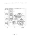 TRAIL LOG ANALYSIS SYSTEM, MEDIUM STORING TRAIL LOG ANALYSIS PROGRAM, AND     TRAIL LOG ANALYSIS METHOD diagram and image