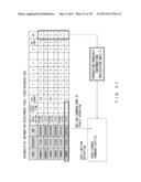 TRAIL LOG ANALYSIS SYSTEM, MEDIUM STORING TRAIL LOG ANALYSIS PROGRAM, AND     TRAIL LOG ANALYSIS METHOD diagram and image