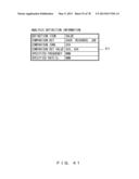 TRAIL LOG ANALYSIS SYSTEM, MEDIUM STORING TRAIL LOG ANALYSIS PROGRAM, AND     TRAIL LOG ANALYSIS METHOD diagram and image