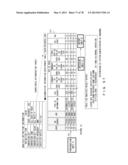 TRAIL LOG ANALYSIS SYSTEM, MEDIUM STORING TRAIL LOG ANALYSIS PROGRAM, AND     TRAIL LOG ANALYSIS METHOD diagram and image