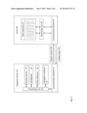 TECHNIQUE FOR STRUCTURING A NAVIGATION DATABASE diagram and image