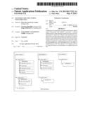 TECHNIQUE FOR STRUCTURING NAVIGATION DATA diagram and image