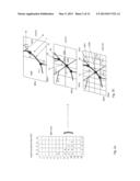 TECHNIQUE FOR STRUCTURING NAVIGATION DATA diagram and image