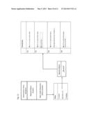 TECHNIQUE FOR STRUCTURING NAVIGATION DATA diagram and image