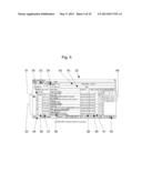 Playlist-based content assembly diagram and image