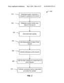 COMPUTER IMPLEMENTED METHODS AND APPARATUS FOR CONFIGURING AND PERFORMING     A CUSTOM RULE TO PROCESS A PREFERENCE INDICATION diagram and image