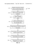 COMPUTER IMPLEMENTED METHODS AND APPARATUS FOR CONFIGURING AND PERFORMING     A CUSTOM RULE TO PROCESS A PREFERENCE INDICATION diagram and image