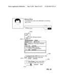 COMPUTER IMPLEMENTED METHODS AND APPARATUS FOR CONFIGURING AND PERFORMING     A CUSTOM RULE TO PROCESS A PREFERENCE INDICATION diagram and image