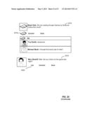 COMPUTER IMPLEMENTED METHODS AND APPARATUS FOR CONFIGURING AND PERFORMING     A CUSTOM RULE TO PROCESS A PREFERENCE INDICATION diagram and image