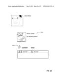 COMPUTER IMPLEMENTED METHODS AND APPARATUS FOR CONFIGURING AND PERFORMING     A CUSTOM RULE TO PROCESS A PREFERENCE INDICATION diagram and image