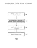 Client Device, Method and Computer Program for Playing Media Content diagram and image