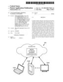 EVENT-BASED MEDIA GROUPING, PLAYBACK, AND SHARING diagram and image