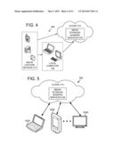 EVENT-BASED MEDIA GROUPING, PLAYBACK, AND SHARING diagram and image