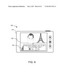 EVENT-BASED MEDIA GROUPING, PLAYBACK, AND SHARING diagram and image