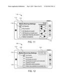 EVENT-BASED MEDIA GROUPING, PLAYBACK, AND SHARING diagram and image