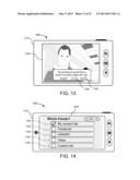 EVENT-BASED MEDIA GROUPING, PLAYBACK, AND SHARING diagram and image